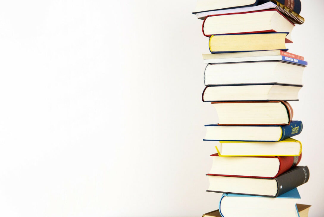 20 libri