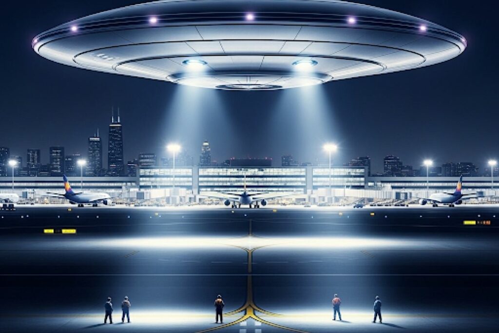 ufo