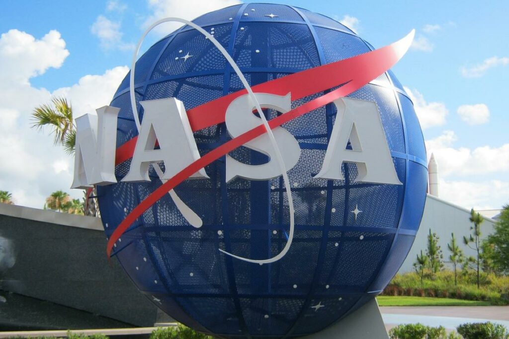 nasa