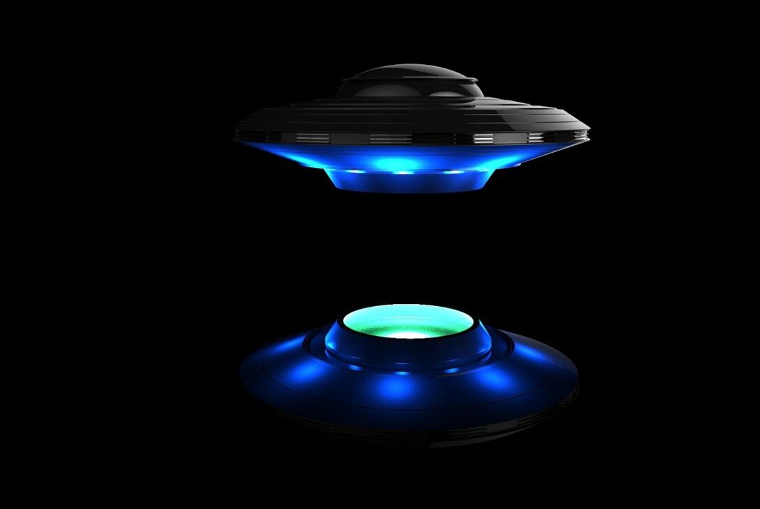ufo uap