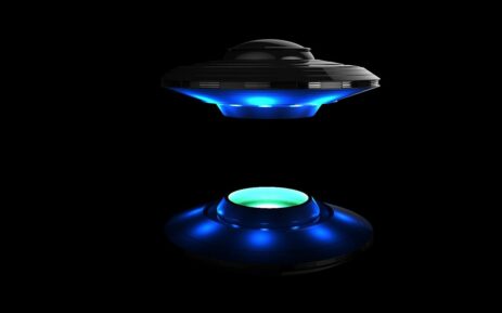 ufo uap
