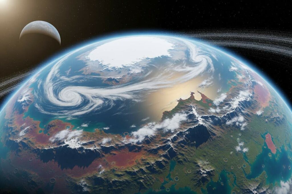 alpha centauri