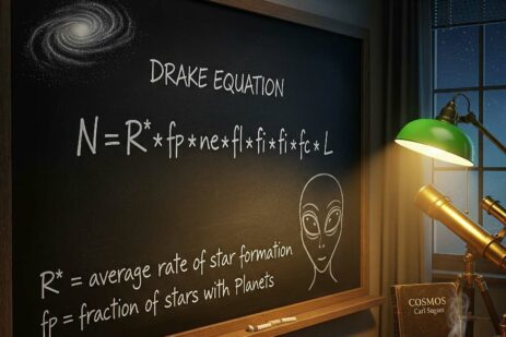 Equazione di Drake