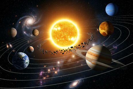 sistema solare