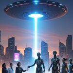 universo ufo