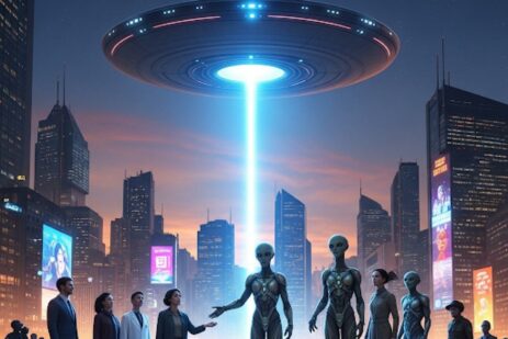 universo ufo