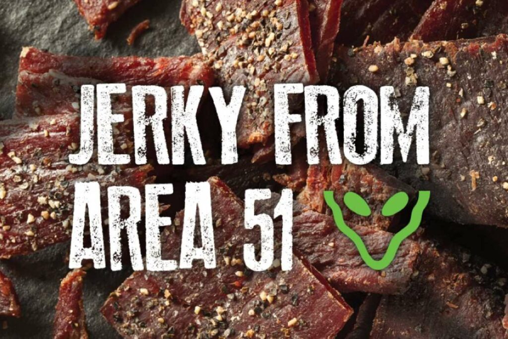 ET Fresh Jerky