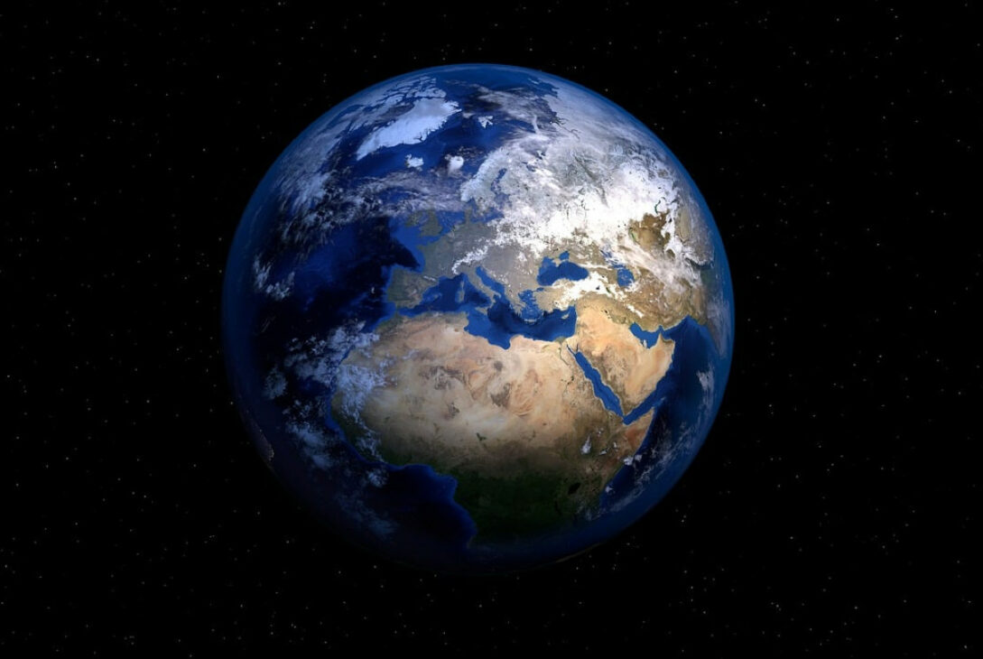 terra