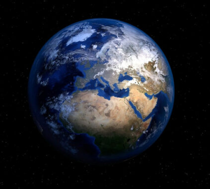 terra