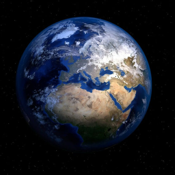 terra